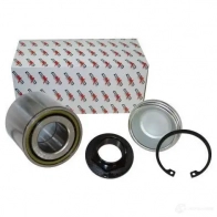 Подшипник ступицы колеса, комплект AUTOMEGA 13BCW 3037 48090 1198224554 110131710 - Изображение 2