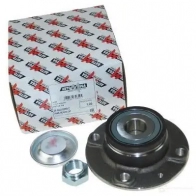 Подшипник ступицы колеса, комплект AUTOMEGA 3 03748076 1198224540 110130810 TR0ARNN - Изображение 2