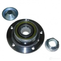 Подшипник ступицы колеса, комплект AUTOMEGA 1224974630 110195510 EQW KS0R 4053184365638 - Изображение 5