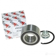 Подшипник ступицы колеса, комплект AUTOMEGA 110120010 MNN CVTD 1198224324 4053184305436 - Изображение 2