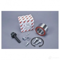 Подшипник ступицы колеса, комплект AUTOMEGA G 4M6JVM 1198223520 4053184301810 110084310 - Изображение 2