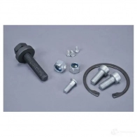 Подшипник ступицы колеса, комплект AUTOMEGA G 4M6JVM 1198223520 4053184301810 110084310 - Изображение 3
