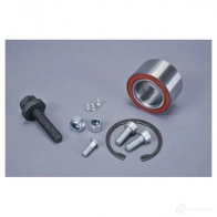 Подшипник ступицы колеса, комплект AUTOMEGA G 4M6JVM 1198223520 4053184301810 110084310 - Изображение 5