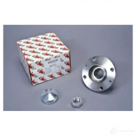 Подшипник ступицы колеса, комплект AUTOMEGA E SB7U 110195810 1224974638 4053184365669 - Изображение 2