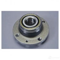 Подшипник ступицы колеса, комплект AUTOMEGA E SB7U 110195810 1224974638 4053184365669 - Изображение 4