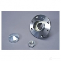 Подшипник ступицы колеса, комплект AUTOMEGA E SB7U 110195810 1224974638 4053184365669 - Изображение 5