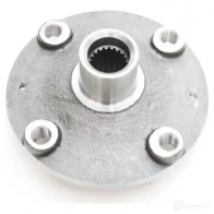 Ступица колеса AUTOMEGA 110122210 NB10TO 3 03307049 1198224376 - Изображение 5
