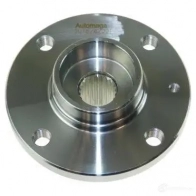 Ступица колеса AUTOMEGA 60OOV 9N 110058910 1198222928 4053184299278 - Изображение 3