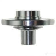 Ступица колеса AUTOMEGA 60OOV 9N 110058910 1198222928 4053184299278 - Изображение 4