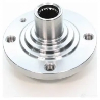 Ступица колеса AUTOMEGA 60OOV 9N 110058910 1198222928 4053184299278 - Изображение 5