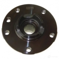 Ступица колеса AUTOMEGA 1198223572 9CEIAC U 110087010 4053184302084 - Изображение 3