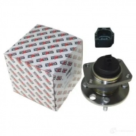 Ступица колеса AUTOMEGA 1198221798 110008510 ZL M10U 4053184294235 - Изображение 2