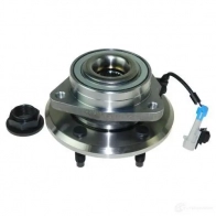 Ступица колеса AUTOMEGA 1CDJZM 4 110158310 1198225108 4053184309960 - Изображение 5