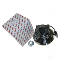 Ступица колеса AUTOMEGA 1198225726 1 3EBBKW 4053184313424 110188810 - Изображение 2
