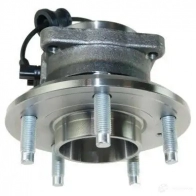Ступица колеса AUTOMEGA 1198225726 1 3EBBKW 4053184313424 110188810 - Изображение 3
