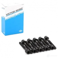 Комплект болтов ГБЦ VICTOR REINZ 95874 0Y16 R 4026634011829 14-32046-01 - Изображение 2