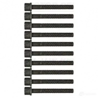 Комплект болтов ГБЦ VICTOR REINZ 95874 0Y16 R 4026634011829 14-32046-01 - Изображение 5