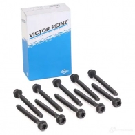Комплект болтов ГБЦ VICTOR REINZ 2J 15R 14-32018-01 95848 4026634011560 - Изображение 2