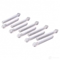Комплект болтов ГБЦ VICTOR REINZ HDE W7JL 95958 4026634322673 14-32146-01 - Изображение 3