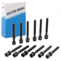 Комплект болтов ГБЦ VICTOR REINZ 4026634011836 95875 14-32046-02 V LYSC - Изображение 2