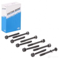 Комплект болтов ГБЦ VICTOR REINZ 4026634322826 14-32162-01 TP PTDJD 95973 - Изображение 2