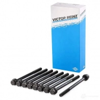 Комплект болтов ГБЦ VICTOR REINZ J XXYSV 4026634456453 96034 14-32241-01 - Изображение 2