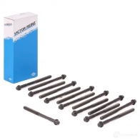 Комплект болтов ГБЦ VICTOR REINZ 95830 4026634011430 XI GXM1Y 14-32001-01 - Изображение 2