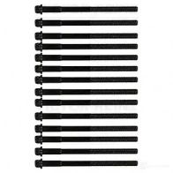 Комплект болтов ГБЦ VICTOR REINZ 95830 4026634011430 XI GXM1Y 14-32001-01 - Изображение 5