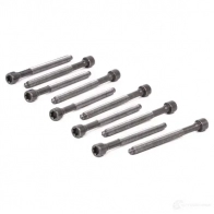 Комплект болтов ГБЦ VICTOR REINZ 96045 14-32276-01 4026634412350 1R 4ZGZE - Изображение 3