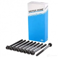 Комплект болтов ГБЦ VICTOR REINZ 4026634365595 MCA UQL 96011 14-32207-01 - Изображение 2