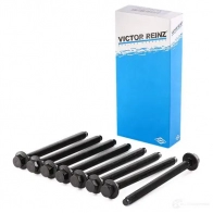 Комплект болтов ГБЦ VICTOR REINZ 4026635037750 14-32344-01 96106 JIS3 4U - Изображение 2