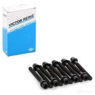 Комплект болтов ГБЦ VICTOR REINZ 14-32047-01 T KUAOS 4026634011843 95876 - Изображение 2