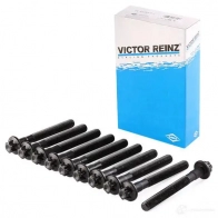 Комплект болтов ГБЦ VICTOR REINZ 14-32109-01 U CKNKLF 95931 4026634262474 - Изображение 2
