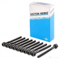 Комплект болтов ГБЦ VICTOR REINZ 14-32383-01 96131 4026635081128 N HOY0M - Изображение 2