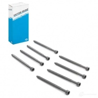 Комплект болтов ГБЦ VICTOR REINZ 4026634276402 95938 3MT4R S 14-32121-02 - Изображение 2