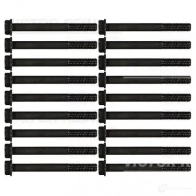 Комплект болтов ГБЦ VICTOR REINZ 48S2 I 14-55041-01 Nissan 4026634364451