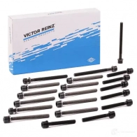 Комплект болтов ГБЦ VICTOR REINZ NGH5 6H 4026634208106 95887 14-32056-01 - Изображение 2