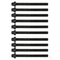 Комплект болтов ГБЦ VICTOR REINZ 96029 E6HCF SU 4026634377321 14-32235-01 - Изображение 2
