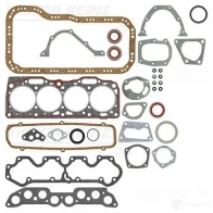 Прокладки двигателя VICTOR REINZ GV XKMIR 01-31755-03 4026634318317 Citroen Jumpy 1 (U6U) Минивэн