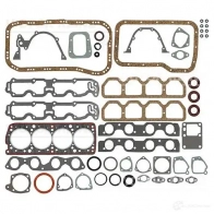 Прокладки двигателя