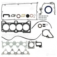 Прокладки двигателя VICTOR REINZ 7 NAIE 4026634037393 01-53965-01 Hyundai Getz