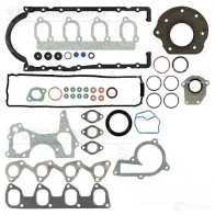Прокладки двигателя VICTOR REINZ Ford Fiesta 4 (DX, JA, JB) Хэтчбек 1.8 D 60 л.с. 1995 – 2000 BWW8 E 4026634298169 01-34112-01