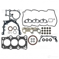 Прокладки двигателя VICTOR REINZ 4026635153016 SDX 5N 01-10018-03 Kia Rio 3 (UB) Хэтчбек 1.1 CRDi 75 л.с. 2011 – 2025