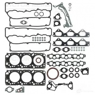 Прокладки двигателя VICTOR REINZ PV I6D 01-10300-01 4026635168171 Mitsubishi Pajero 3 (V6, V7) Внедорожник 2д 3.5 V6 GDI (V65W. V75W) 203 л.с. 2000 – 2006