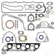 Прокладки двигателя VICTOR REINZ 4026634290521 Mitsubishi L200 3 (K7T, K6T) Пикап 2.5 TD 4WD (K74T) 133 л.с. 2001 – 2007 01-52244-01 FT OWJC