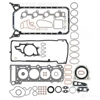 Прокладки двигателя VICTOR REINZ 01-31555-02 GY8I E 4026634466612 Mercedes Sprinter (901, 902) 1 Фургон 2.1 211 CDI 109 л.с. 2000 – 2006