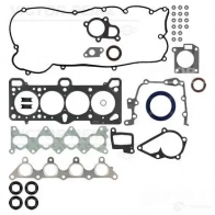 Прокладки двигателя VICTOR REINZ 01-53965-03 6VW FWMT Kia Rio 2 (JB) 2005 – 2011 4026635097501