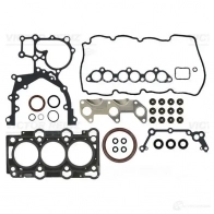 Прокладки двигателя VICTOR REINZ 9 34MV3 Hyundai i20 (GB) 2 2014 – 2020 01-11312-02