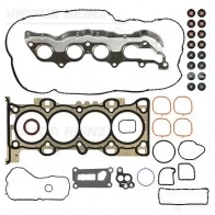 Прокладки двигателя VICTOR REINZ 01-54165-02 4026635048961 QQOUG 2 Mazda 3 (BL) 2 Хэтчбек 2.5 166 л.с. 2009 – 2013