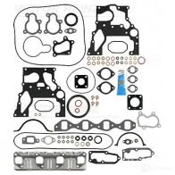 Прокладки двигателя VICTOR REINZ 5TIQ I 4026634039052 01-52414-02 Isuzu D Max 1 Пикап 3.0 DiTD 4x4 (TFS77H) 131 л.с. 2002 – 2012